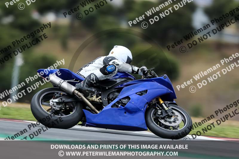 may 2019;motorbikes;no limits;peter wileman photography;portimao;portugal;trackday digital images